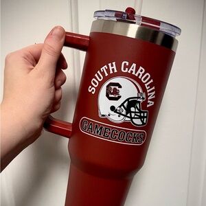 South Carolina Gamecocks Tumbler